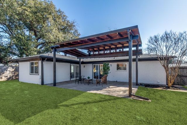 3121 Damascus Way, Farmers Branch, TX 75234