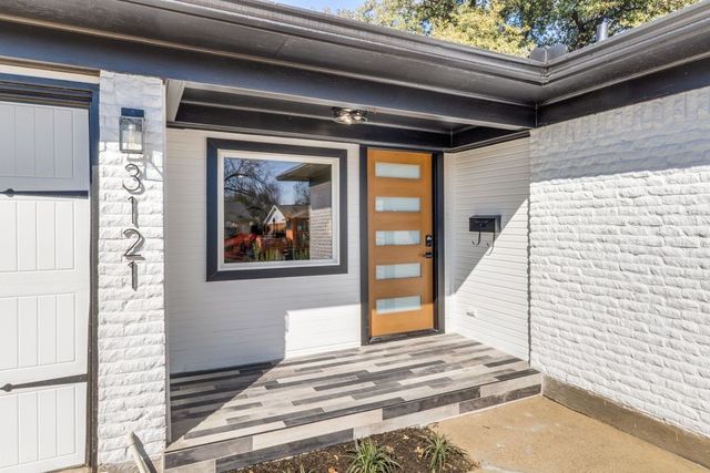 3121 Damascus Way, Farmers Branch, TX 75234