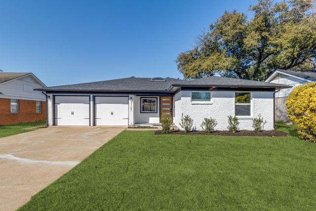 3121 Damascus Way, Farmers Branch, TX 75234