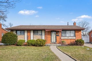 15600 Sunset Street, Livonia City, MI 48154
