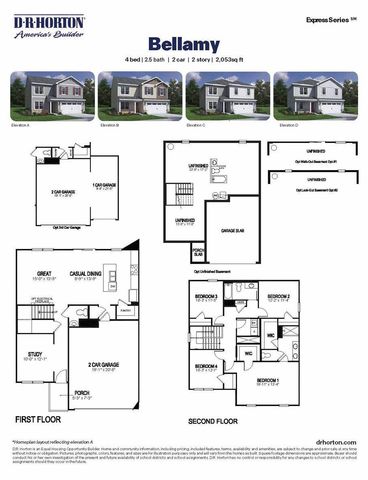 122 Cornerstone Drive, Williamsburg, OH 45176