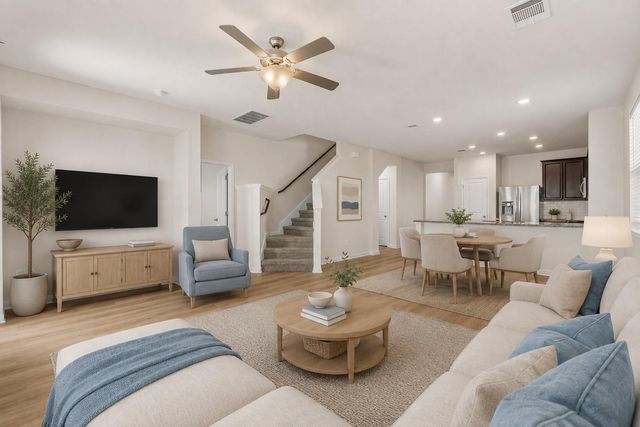 6044 Genova PL, Round Rock, TX 78665