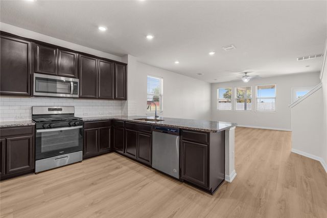 6044 Genova PL, Round Rock, TX 78665