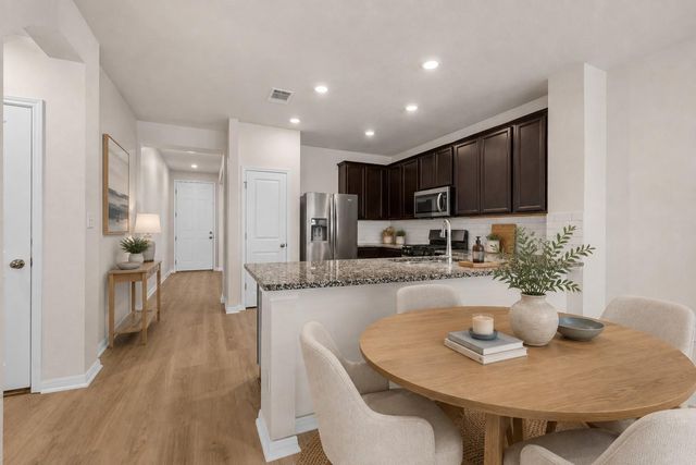 6044 Genova PL, Round Rock, TX 78665