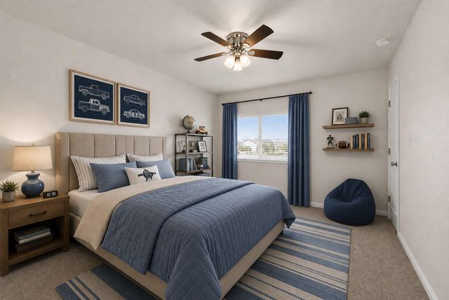 6044 Genova PL, Round Rock, TX 78665