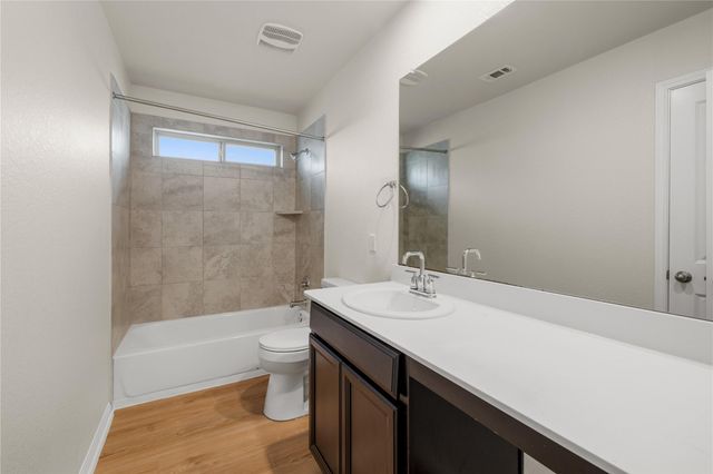 6044 Genova PL, Round Rock, TX 78665