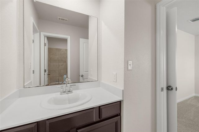 6044 Genova PL, Round Rock, TX 78665