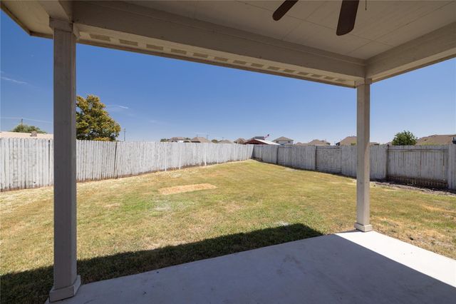 6044 Genova PL, Round Rock, TX 78665