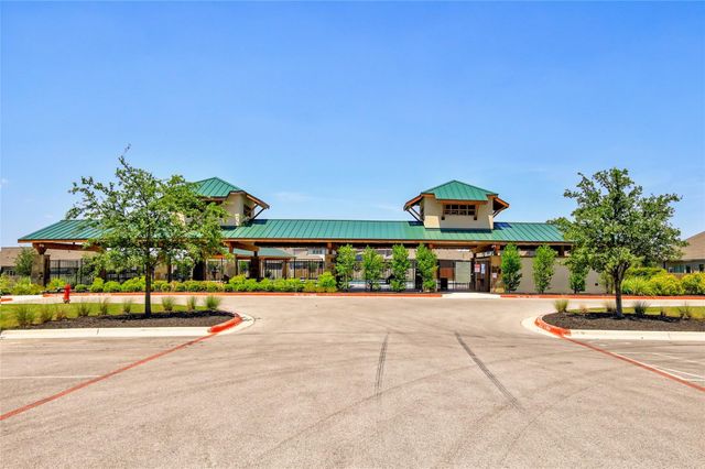 6044 Genova PL, Round Rock, TX 78665