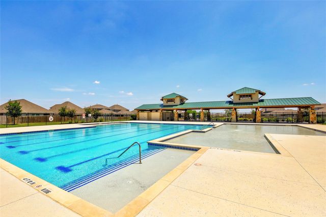 6044 Genova PL, Round Rock, TX 78665