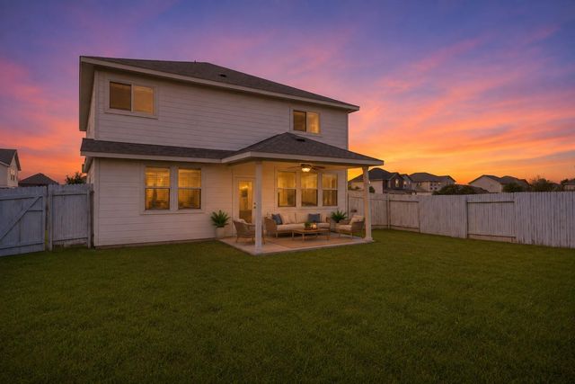 6044 Genova PL, Round Rock, TX 78665