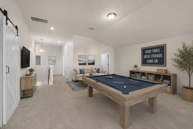6044 Genova PL, Round Rock, TX 78665
