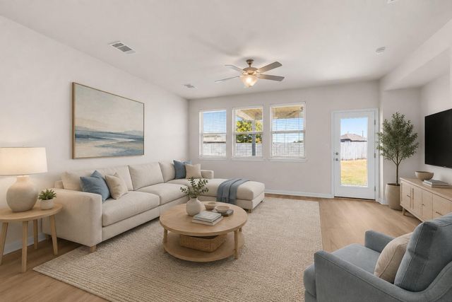6044 Genova PL, Round Rock, TX 78665