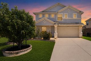 6044 Genova PL, Round Rock, TX 78665