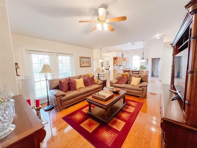 12626 DOUGLAS FIR COURT, Clermont, FL 34711