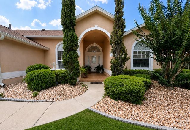 12626 DOUGLAS FIR COURT, Clermont, FL 34711