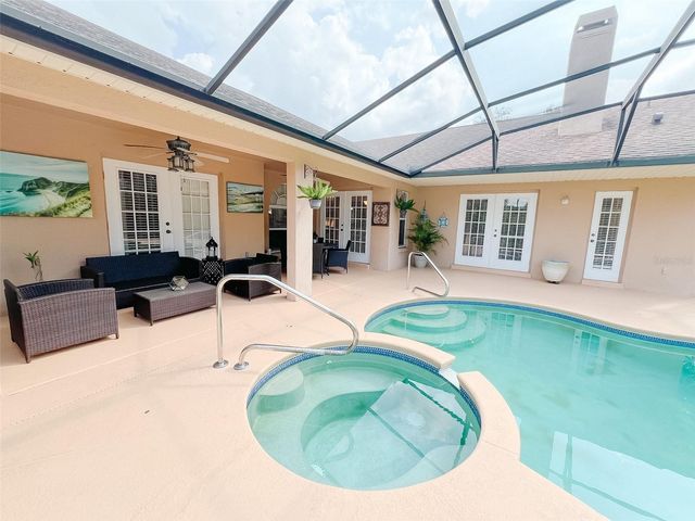 12626 DOUGLAS FIR COURT, Clermont, FL 34711