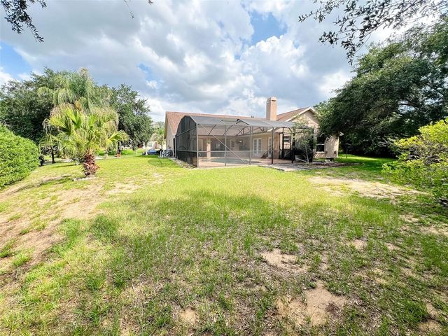 12626 DOUGLAS FIR COURT, Clermont, FL 34711