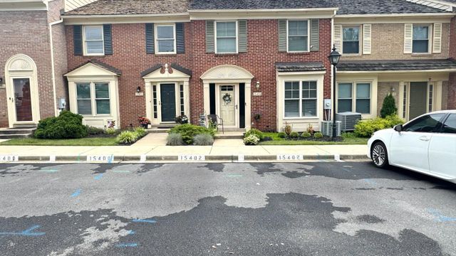 15402 MANOR HOUSE TER, Rockville, MD 20853