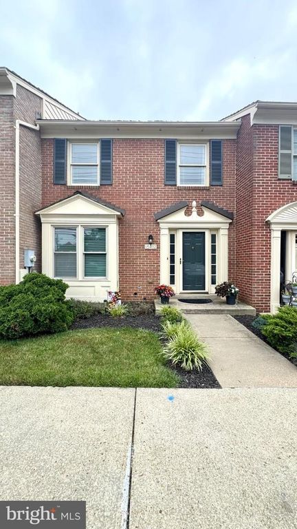 15402 MANOR HOUSE TER, Rockville, MD 20853