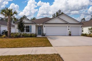 22 LUMBER JACK TRAIL, Palm Coast, FL 32137