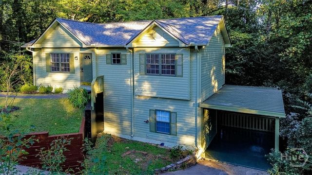 255 Pine Valley Drive, Athens, GA 30606