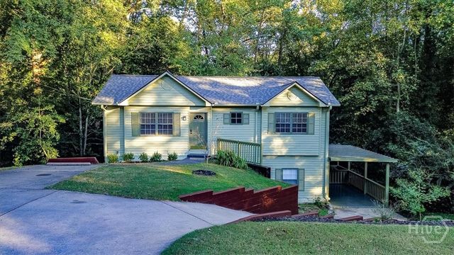 255 Pine Valley Drive, Athens, GA 30606