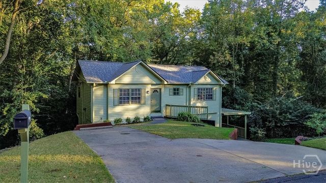 255 Pine Valley Drive, Athens, GA 30606