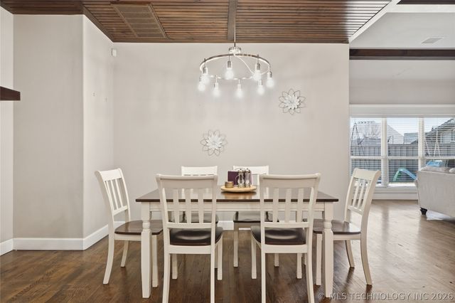 222 W 128th Place S, Jenks, OK 74008