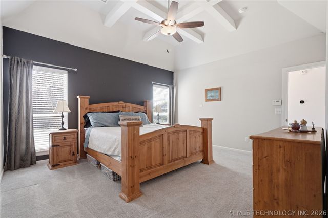 222 W 128th Place S, Jenks, OK 74008