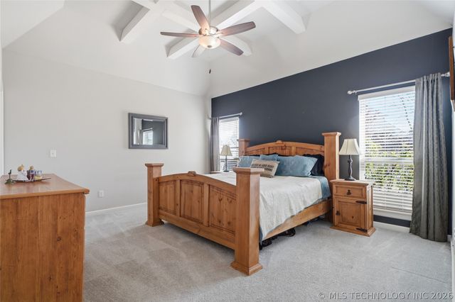 222 W 128th Place S, Jenks, OK 74008