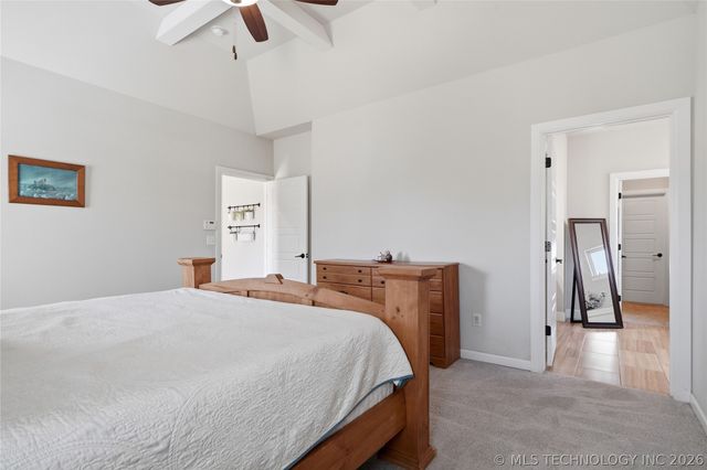 222 W 128th Place S, Jenks, OK 74008