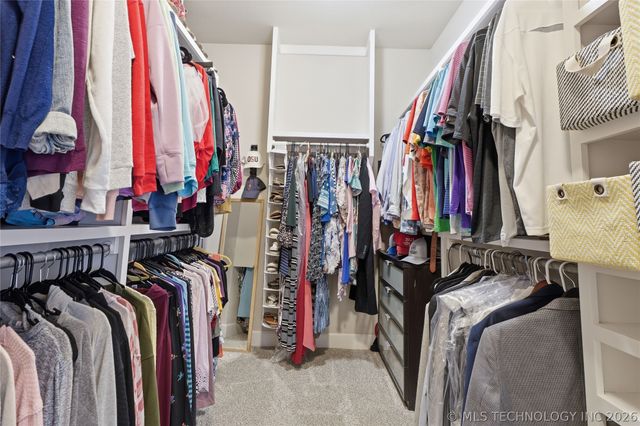 222 W 128th Place S, Jenks, OK 74008