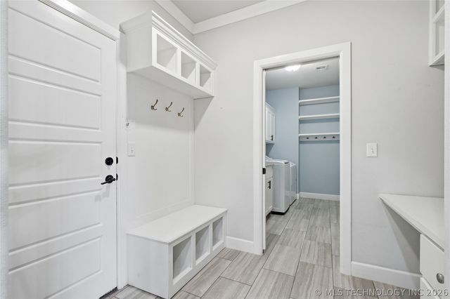 222 W 128th Place S, Jenks, OK 74008