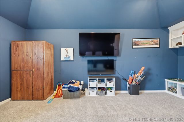 222 W 128th Place S, Jenks, OK 74008