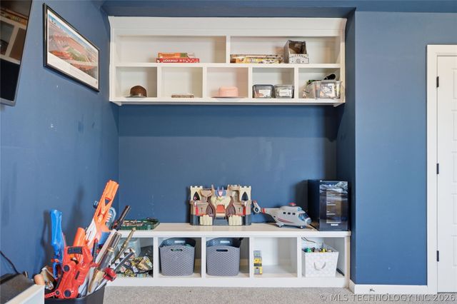 222 W 128th Place S, Jenks, OK 74008