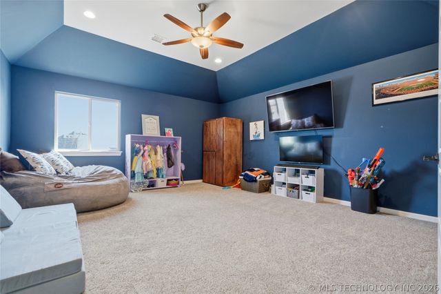 222 W 128th Place S, Jenks, OK 74008