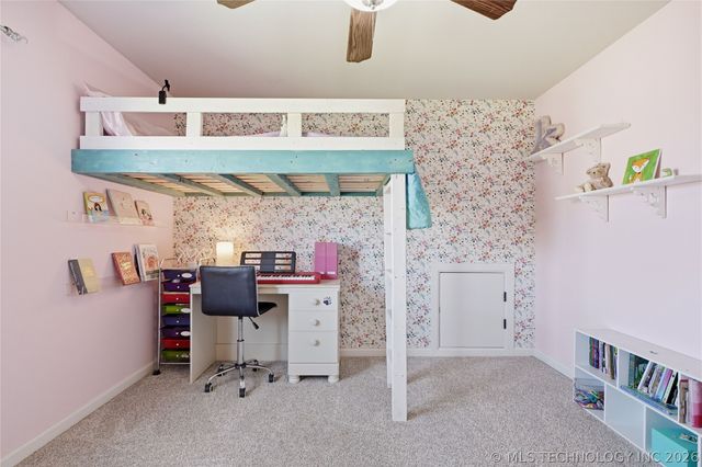 222 W 128th Place S, Jenks, OK 74008