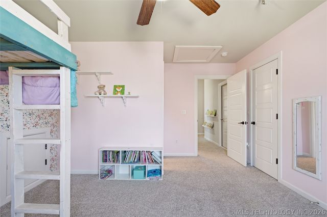 222 W 128th Place S, Jenks, OK 74008