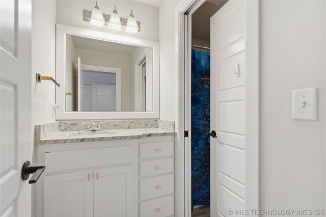 222 W 128th Place S, Jenks, OK 74008