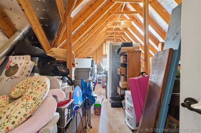 222 W 128th Place S, Jenks, OK 74008