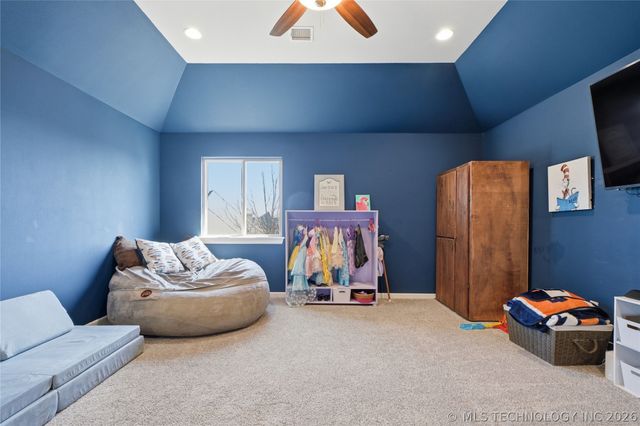 222 W 128th Place S, Jenks, OK 74008