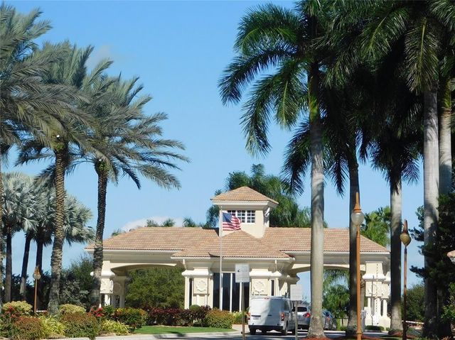 19484 SW 60th Court, Pembroke Pines, FL 33332