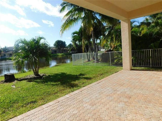 19484 SW 60th Court, Pembroke Pines, FL 33332