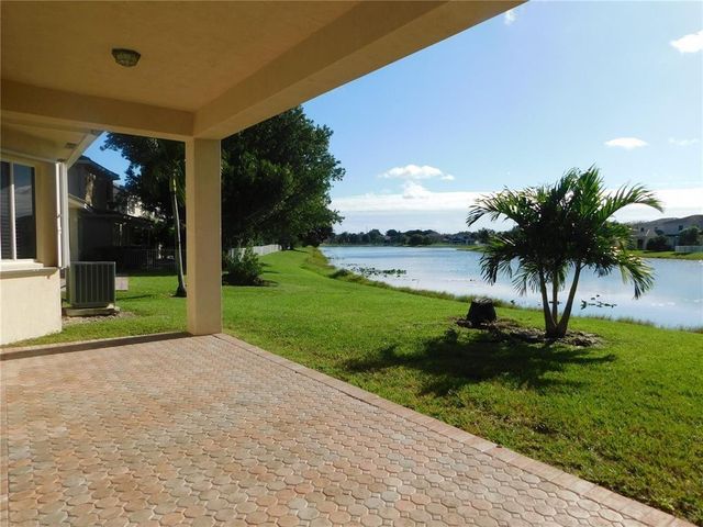 19484 SW 60th Court, Pembroke Pines, FL 33332