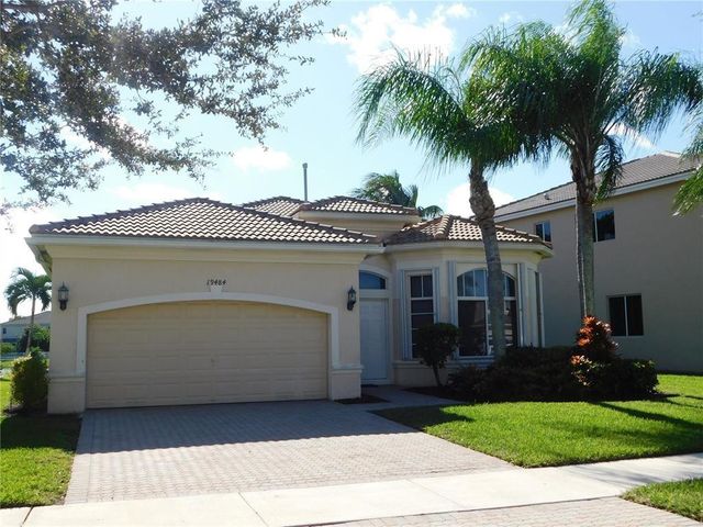 19484 SW 60th Court, Pembroke Pines, FL 33332