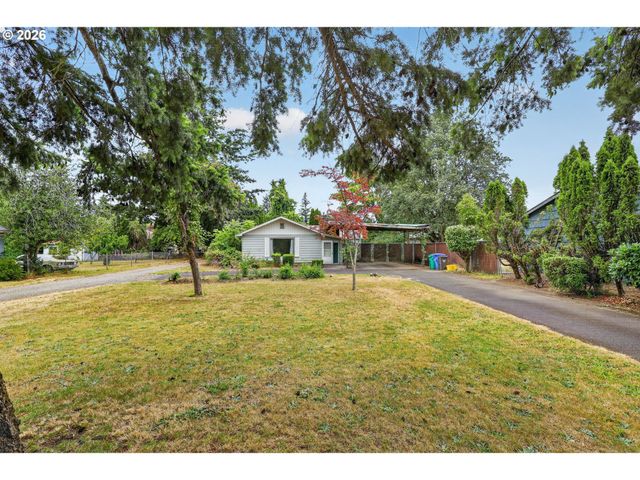 16701 Se STEPHENS St, Portland, OR 97233