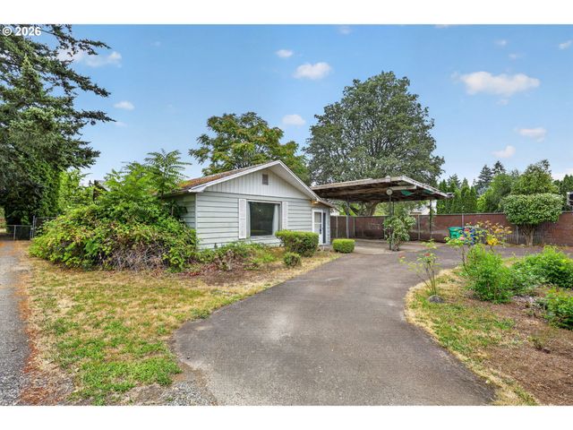 16701 Se STEPHENS St, Portland, OR 97233