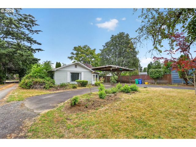 16701 Se STEPHENS St, Portland, OR 97233