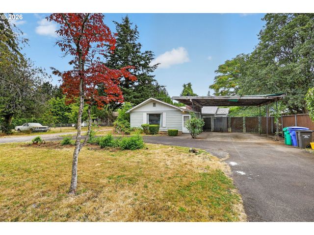 16701 Se STEPHENS St, Portland, OR 97233